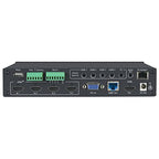 Kramer VP-440X 18G 4K HDR Presentation Switcher Scaler