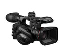 Canon XF605 4K UHD Professional Camcorder (Renewed)