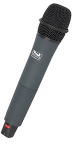 Anchor Audio GG-BPDUAL Go Getter Dual Wireless Microphone Package