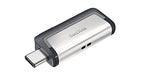 SanDisk Ultra 32GB Dual Drive USB Type-C 5-Pack