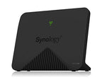 Synology RT6600ax Tri-Band WiFi Router & MR2200ac Mesh