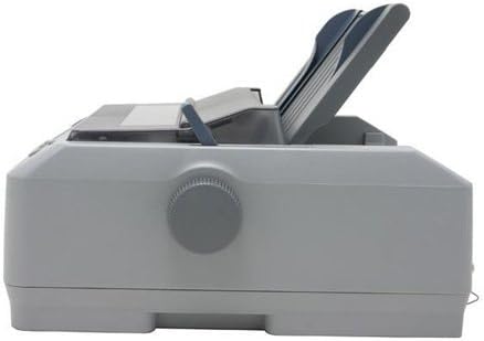Epson C11C524001NT FX-890N Network Impact Dot Matrix Printer