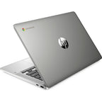 HP 5A959UA Chromebook 14a-na1097nr Touchscreen Laptop (Renewed)