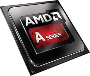 HP 667725-001 - AMD A4-3400 Quad-Core CPU