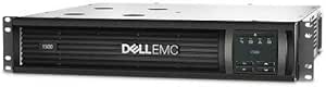Dell DLT1500RM2UC SmartUPS 1500VA Rack Mount (Renewed)