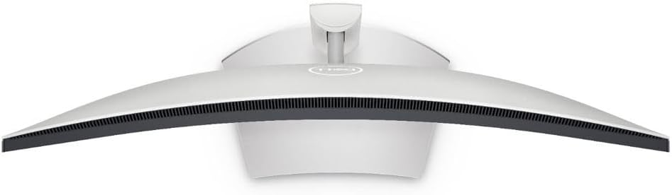 Dell IG7SE_i716128T1060BW10s_119 32" 4K Curved Monitor