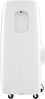 LG CRTE99LGLP0621WSRRB 6000 BTU Portable Air Conditioner (Renewed)