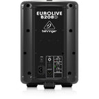 Behringer B208D Eurolive 200W 8-inch Powered Speaker