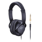Roland AUS-RH-5 Stereo Headphones with Guitar Picks