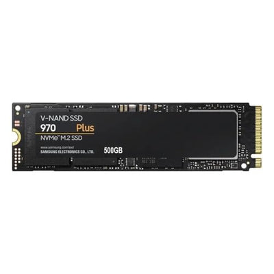 TDAGMLRSZ 970 Plus MLC NVMe M.2 Internal SSD
