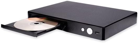 LG BPM36 Blu-ray DVD Player Wi-Fi Streaming HDMI