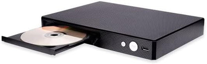 LG BPM36 Blu-ray DVD Player Wi-Fi Streaming HDMI
