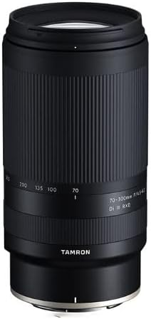 Tamron AFA047Z700 70-300mm Lens - Nikon Z Mount Telephoto