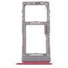 HuiJiang Tech Parts Galaxy Note 10 Lite SIM and Micro SD Card Tray