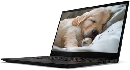 Lenovo ThinkPad X1 Extreme Gen 3 i5 8GB 512GB SSD Laptop