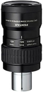Pentax PF-80ED-A 80mm Spotting Scope Zoom Eyepiece Bundle
