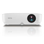 BenQ MW526AE 1080p WXGA Projector - 3300 Lumens - Home & Office - Renewed