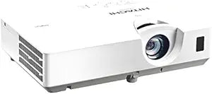 Hitachi CP-EX250N 2700 Lumen LCD Projector HDMI