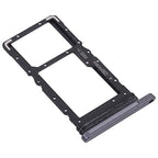 Zanzanz Galaxy Tab A7 SM-T505 SIM and MicroSD Card Tray Set