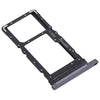 Zanzanz Galaxy Tab A7 SM-T505 SIM and Micro SD Card Tray Set