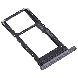 Zanzanz Galaxy Tab A7 SM-T505 SIM and Micro SD Card Tray Set