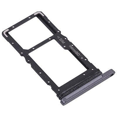Zanzanz Galaxy Tab A7 SM-T505 SIM and Micro SD Card Tray Set