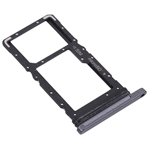 Zanzanz Galaxy Tab A7 SM-T505 SIM and Micro SD Card Tray Set — main product image
