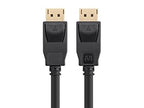 Monoprice 115884 4K DisplayPort 1.2a 1.5ft Cable