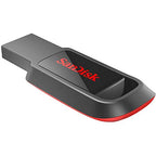 SanDisk SDCZ61-064G-G35 Cruzer Spark 64GB USB 2.0 Flash Drive