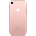 Apple MN8X2B/A iPhone 7 32GB Black Unlocked