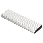 BSTiltion M.2 NVMe SSD Enclosure with Tool-Free Install