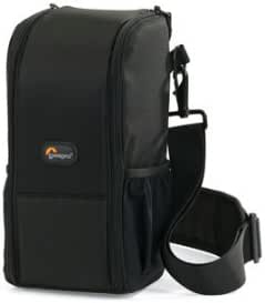 Lowepro LP36260 S&F Lens Exchange 200 AW - One-Handed Lens Swap