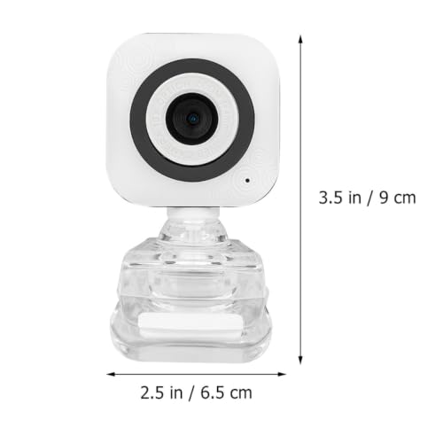 Toyvian USB Webcam with Built-In Microphone — main product image