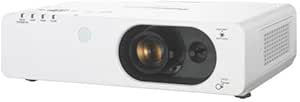 Panasonic PTFX400U 4000 Lumens XGA Projector — main product image