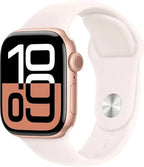 Apple A3001 Watch Series 10 GPS 42mm Renewed