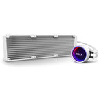 NZXT RL-KRX73-RW Kraken X73 RGB 360mm Liquid Cooler