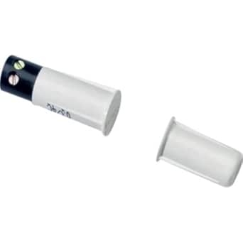 GE 1125TN-10PKG Security Recessed Mount Stubby Terminal 10-Pack