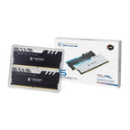 ITEMPOWERS 32GB DDR5-6000 RGB Desktop Gaming Memory Kit