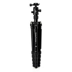 Benro BMGTABLK Mefoto Globetrotter Black Tripod