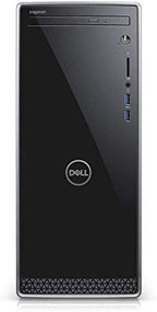 Dell Inspiron 3671 Desktop i5-9400 12GB 256GB SSD Windows 10