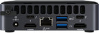 Intel BNUC11TNKI70001-3397-119066 NUC 11 Pro i7 Mini PC