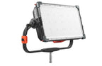 Godox KNOWLED P1200R Hard RGB LED Video Light Panel
