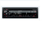 Sony MEX-N4300BT Dual Bluetooth CD MP3 Car Stereo Receiver