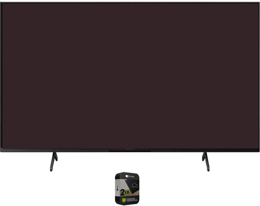 Sony E99SNKD75X85K 75" X85K 4K HDR Google TV Bundle