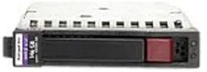 HP 581284-B21 450GB SAS 6G 2.5in Hard Drive — main product image
