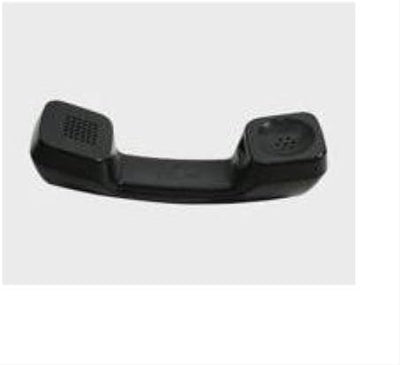 Panasonic PQJX2PM409Z Phone Handset - Black