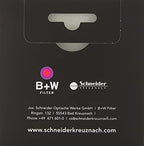 B+W 66-1066126 82mm XS-Pro UV Haze Filter