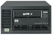 HP Q1520A StorageWorks Ultrium 460 External