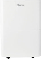 Hisense DH5022K1W 35-Pint Dehumidifier Renewed