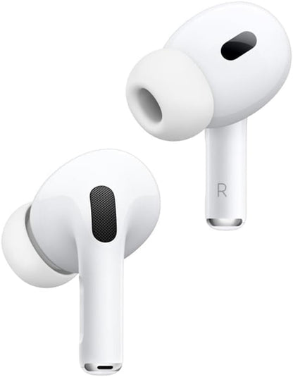 Apple AirPods Pro 2nd Generation USB-C with MagSafe Case